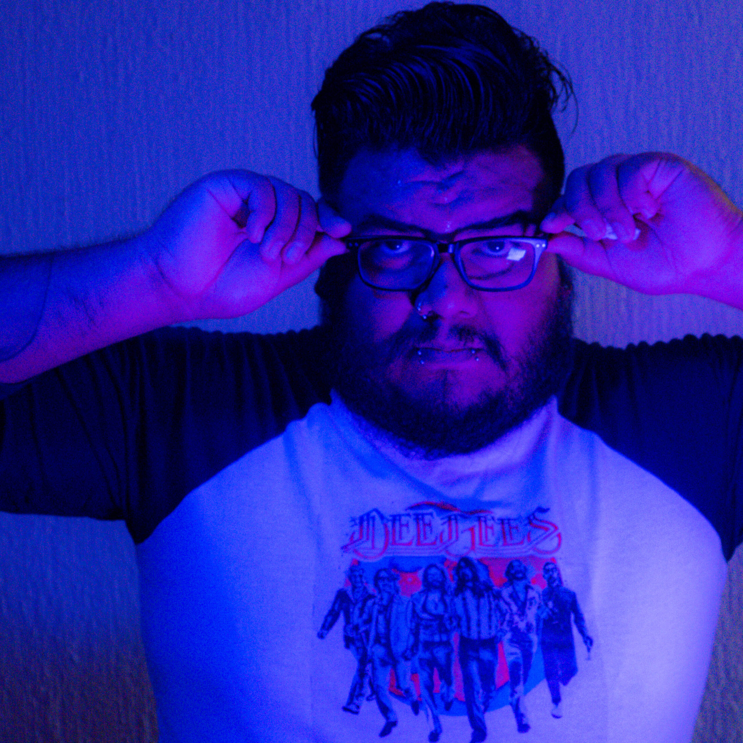 Carlos Moranodo Perfil